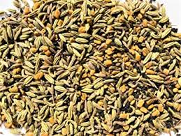  Common  Panch Phoron
